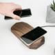 Ładowarka BeWood Double Indukcyjna 1x USB-C 1