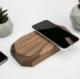 Ładowarka BeWood Double Indukcyjna 1x USB-C 1