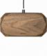 Ładowarka BeWood Double Indukcyjna 1x USB-C 3