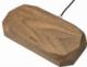 Ładowarka BeWood Double Indukcyjna 1x USB-C 6