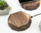 Ładowarka BeWood Geometric Indukcyjna 1x USB-C 3