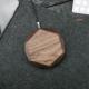 Ładowarka BeWood Geometric Indukcyjna 1x USB-C 7