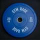 Gym Rage Zestaw obciążenia olimpijskiego Gym Rage 205kg 5