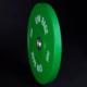 Gym Rage Obciążenie olimpijskie bumper GymRage 10kg 1
