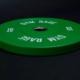 Gym Rage Obciążenie olimpijskie bumper GymRage 10kg 2