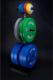 Gym Rage Zestaw sprzętu na siłownię Gym Rage 105kg STARTER 3