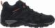 Buty trekkingowe męskie Merrell Alverstone Mid GTX czarne r. 42 (J84575) 1
