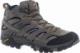 Buty trekkingowe męskie Merrell Moab 2 Mid GTX szare r. 45 1