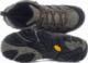 Buty trekkingowe męskie Merrell Moab 2 Mid GTX szare r. 45 4