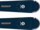 Rossignol Narty damskie Rossignol NOVA 4 CARBON + Look XPRESS W10 : Długość (cm) - 146 2