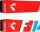 Rossignol Narty dziecięce sportowe ROSSIGNOL HERO FIS GS PRO + wiązania LOOK SPX 10 : Długość (cm) - 135 4