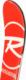 Rossignol Narty dziecięce sportowe ROSSIGNOL HERO FIS GS PRO + wiązania LOOK SPX 10 : Długość (cm) - 135 5