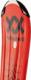 Vlkl Narty dziecięce Vlkl RACETIGER Jr + Marker VMOTION 4.5 Jr z GRIP WALK 2022 : Długość (cm) - 100 4