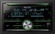 Radio samochodowe Pioneer FH-X840DAB 1