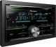 Radio samochodowe Pioneer FH-X840DAB 1