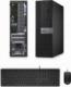 Komputer Dell Optiplex 5040 SFF Intel Core i5 8GB DDR3 240GB SSD Windows 10 Pro 1