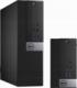 Komputer Dell Optiplex 7040 SFF Intel Core i7 16GB DDR4 1000GB SSD DVD Windows 10 Pro 1