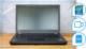 Laptop Lenovo ThinkPad T440P Intel Core i5 8GB DDR3 256GB SSD Windows 10 Pro 14" 5