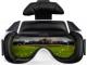 Walkera Goggle 4 Entry 5.8GHz FPV HD (WAL/GOGGLE4) 4