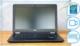 Laptop Dell Latitude E7250 Intel Core i5 8GB DDR3 128GB SSD Windows 10 Pro 12.5" 3