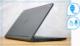 Laptop Dell 3120 CHROMEBOOK Intel Celeron N 4GB 80GB eMMC Chrome OS 11" 5