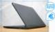 Laptop Dell 3120 CHROMEBOOK Intel Celeron N 4GB 16GB eMMC Chrome OS 11" 6
