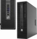 Komputer HP ProDesk 800 G2 SFF Intel Core i5 16GB DDR4 1000GB SSD DVD Windows 10 Pro 1