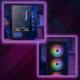 Komputer Aerocool Gaming Aerocool Cosmo Tower Intel Core i7 GeForce GTX 1650 16GB DDR3 1512GB HDD + SSD Windows 10 Pro 7