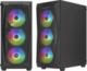 Komputer Aerocool Gaming Aerocool Cosmo Tower Intel Core i7 GeForce GTX 1650 16GB DDR3 1000GB SSD Windows 10 Pro 1