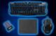 Monitor HP Gaming HP Compaq Elite 8300 Tower Intel Core i5 GeForce GT 1030 16GB DDR3 512GB SSD Windows 10 Pro 6
