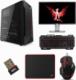 Komputer Logitech Gaming Krux Astro Tower Intel Core i5 GeForce GT 1030 16GB DDR3 512GB SSD Windows 10 Pro 1