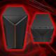 Komputer Logitech Gaming Krux Astro Tower Intel Core i5 GeForce GT 1030 16GB DDR3 512GB SSD Windows 10 Pro 7