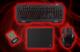 Komputer Logitech Gaming Krux Astro Tower Intel Core i5 GeForce GT 1030 16GB DDR3 512GB SSD Windows 10 Pro 8