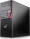 Komputer Fujitsu Gaming Esprimo P720 Tower Intel Core i7 GeForce GTX 1650 32GB DDR3 1512GB HDD + SSD Windows 10 Pro 1