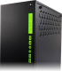 Obudowa In Win 303 NVIDIA Midi-Tower, Czarno-zielony (303 NVIDIA) 2