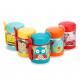 Skip Hop Termos dla dzieci Zoo Sowa 0.325 l Srebrno-niebieski 3