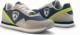 Lamborghini męskie Sneakers Lamborghini E0XVBSA1 EU 39 1