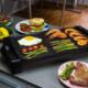 Grill elektryczny Cecotec Rock & Water 2500 2