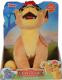 Simba LWIA STRAŻ PLUSZOWA GADAJĄC FIGURKA KION (109318753) 1