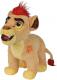 Simba LWIA STRAŻ PLUSZOWA GADAJĄC FIGURKA KION (109318753) 2