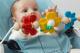 BabyBjorn zabawka do leżaczka BALANCE Flying Friends 2