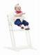 Baby Dan Danchair brązowe 1