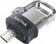Pendrive SanDisk Ultra Dual Drive m3.0, 16 GB  (SDDD3-016G-G46) 1