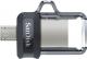 Pendrive SanDisk Ultra Dual Drive m3.0, 64 GB  (SDDD3-064G-G46) 1