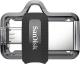 Pendrive SanDisk Ultra Dual Drive m3.0, 64 GB  (SDDD3-064G-G46) 2