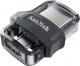 Pendrive SanDisk Ultra Dual Drive m3.0, 64 GB  (SDDD3-064G-G46) 4