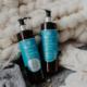 Basiclab BasicLab Dermocosmetics Capillus - Odżywka do włosów suchych 300 ml 3