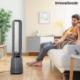Wentylator InnovaGoods Bloho 2