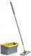 Mop InnovaGoods Mop z wiadrem Trimo 1
