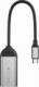 Adapter USB HyperDrive USB-C - HDMI Szary  (HD-H8K-GL) 2